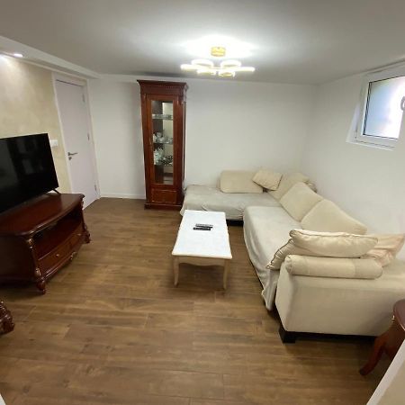 Baron Apartment เบลเกรด ภายนอก รูปภาพ