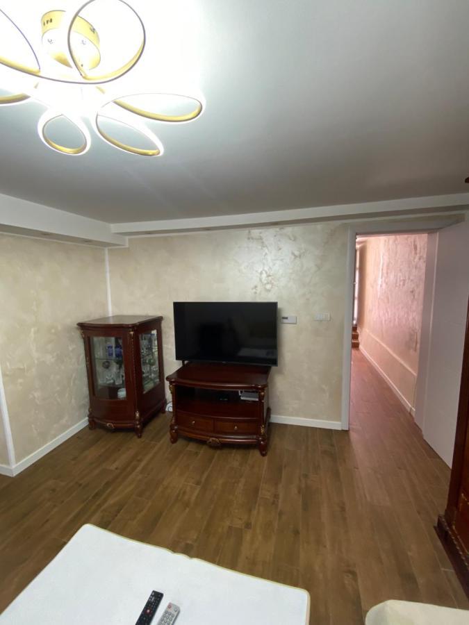 Baron Apartment เบลเกรด ภายนอก รูปภาพ