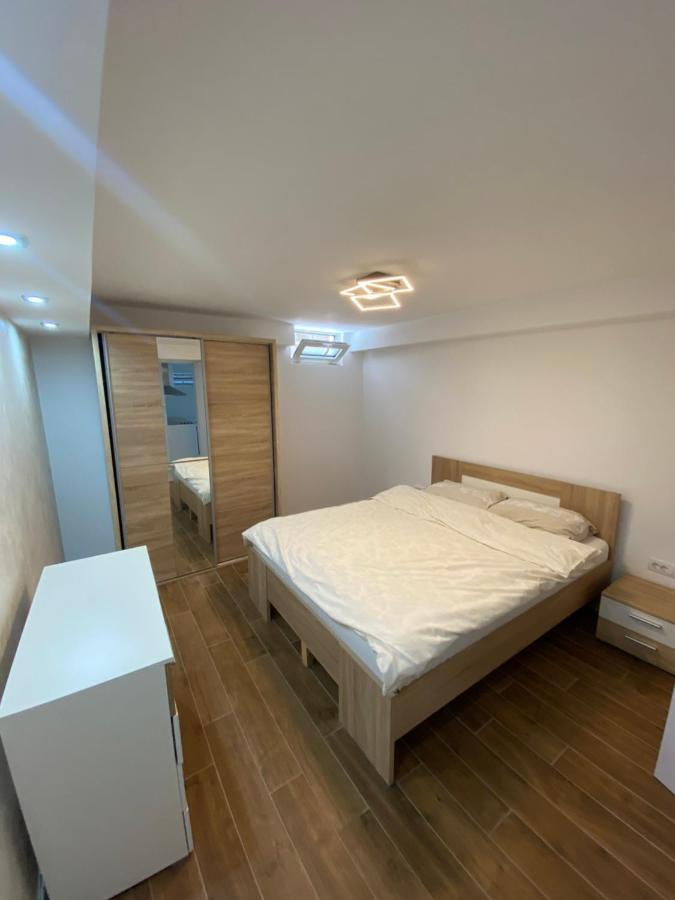 Baron Apartment เบลเกรด ภายนอก รูปภาพ