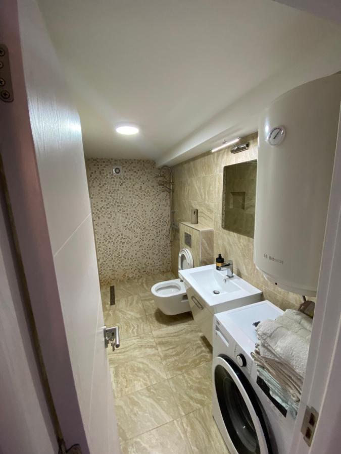 Baron Apartment เบลเกรด ภายนอก รูปภาพ