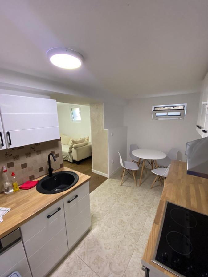 Baron Apartment เบลเกรด ภายนอก รูปภาพ