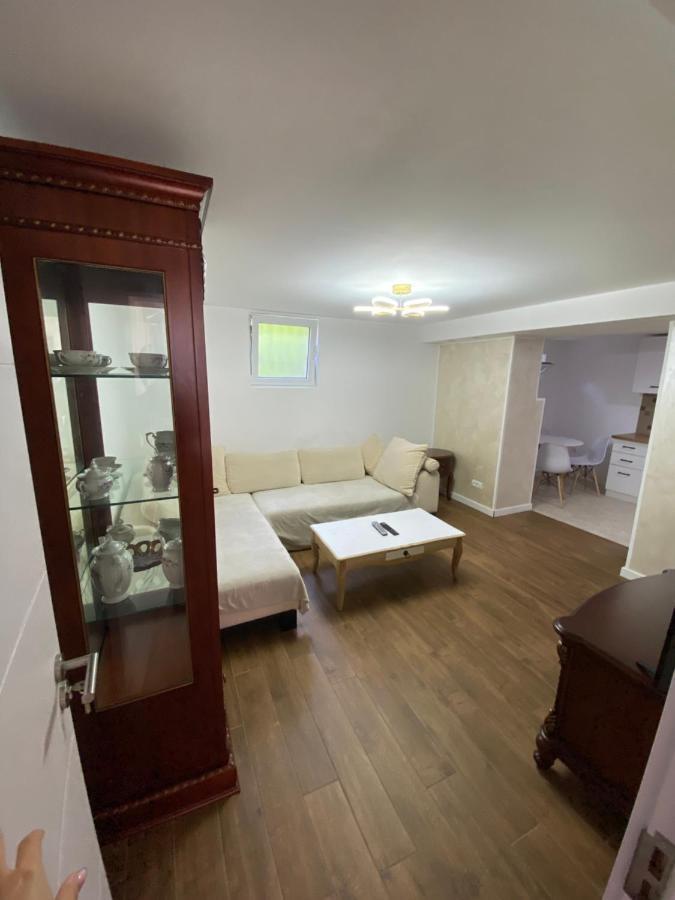 Baron Apartment เบลเกรด ภายนอก รูปภาพ