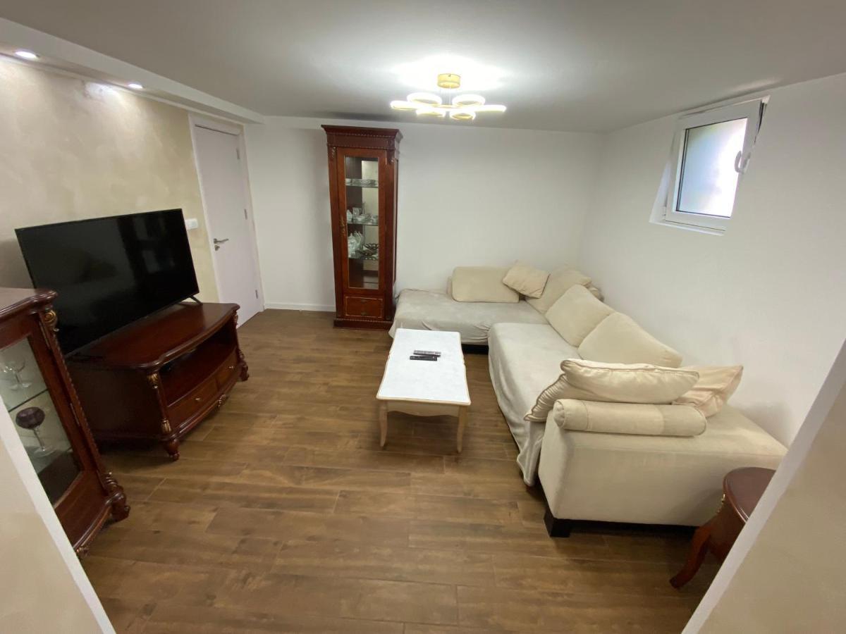 Baron Apartment เบลเกรด ภายนอก รูปภาพ