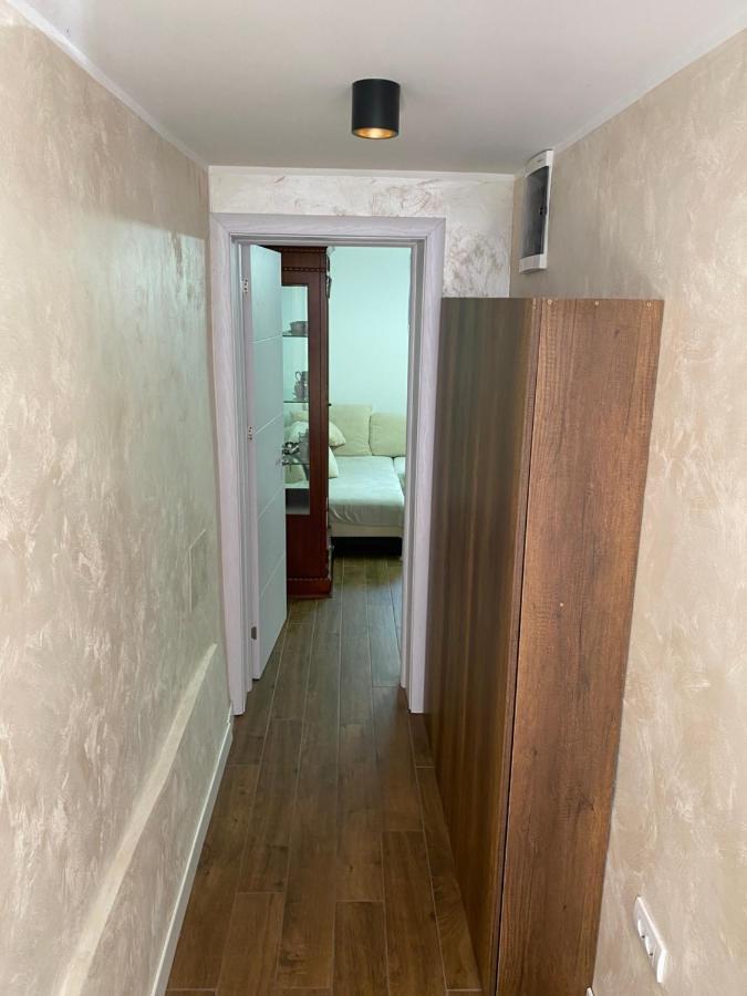 Baron Apartment เบลเกรด ภายนอก รูปภาพ